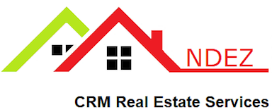 Logotipo CRM Inmuebles