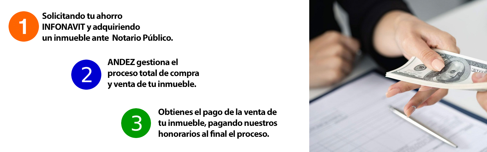 Consulta tu saldo de vivienda disponible